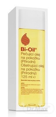 Bi-Oil PurCellin Oil 125 ml