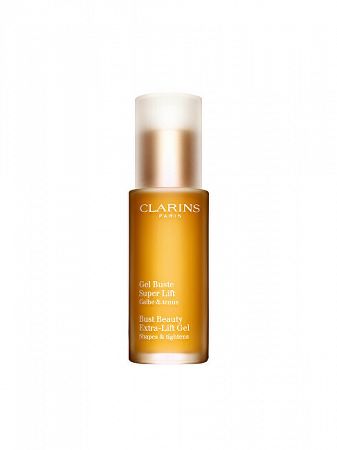 Clarins Body Care spevňujúci gél pre všetky typy pokožky Bust Beauty Extra-Lift Gel 50 ml