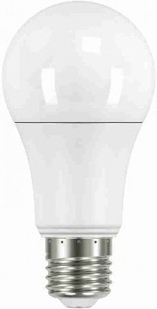 Emos LED žiarovka Classic A60 10,5W E27 studená biela
