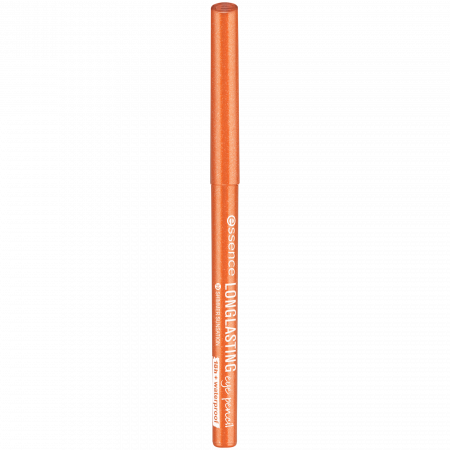 Essence Longlasting Eye Pencil dlhotrvajúca ceruzka na oči 39 Shimmer SUNsation 0,28 g