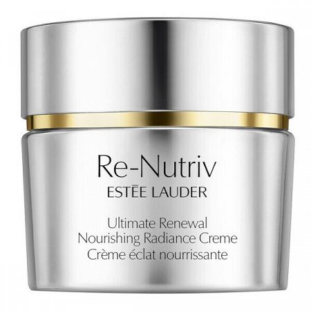 Estée Lauder Re-Nutriv Ultimate Renewal denný pleťový krém 50 ml