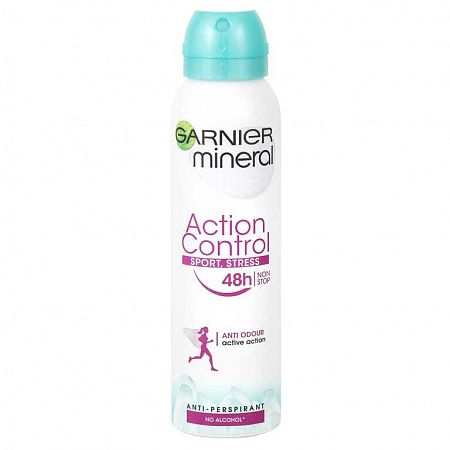 Garnier Mineral Action Control Woman deospray 150 ml