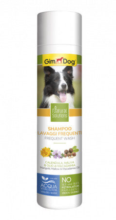 Gimdog Šampón na časté umývanie 250ml