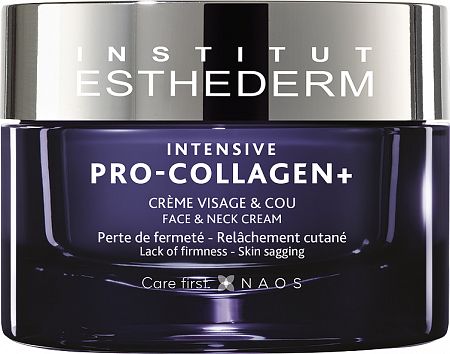 Institut Esthederm Intesive Pro-Collagen+ Creme 50 ml
