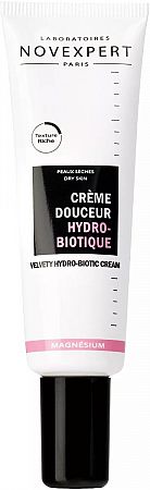 MAGNESIUM Velvety Hydro-Biotic Cream