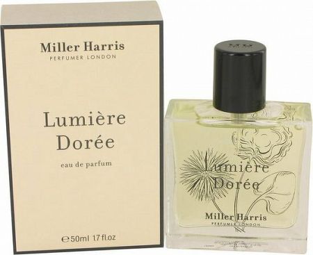 Miller Harris Lumiere Dorée parfumovaná voda dámska 50 ml