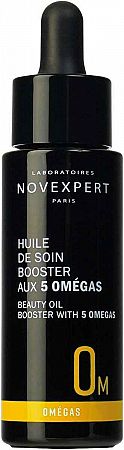 Novexpert Beauty Oil Booster 5 Omega 30 ml