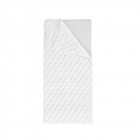 Scan Quilt detský matracový chránič Nella 60x120