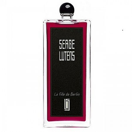 Serge Lutens La Fille De Berlin parfumovaná voda unisex 100 ml