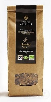 T.zlato Rakytník 100% Bio sypaný čaj z celej rastliny 50 g