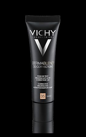 Vichy Dermablend 3D 35 30 ml
