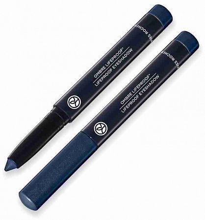 Yves Rocher Očné tiene v ceruzke Azur/Bleu Nuit 1 g